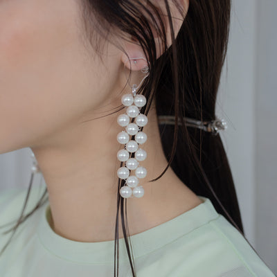 【nuEve】#1052 Pierce