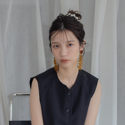 【nuEve】#1052 Pierce