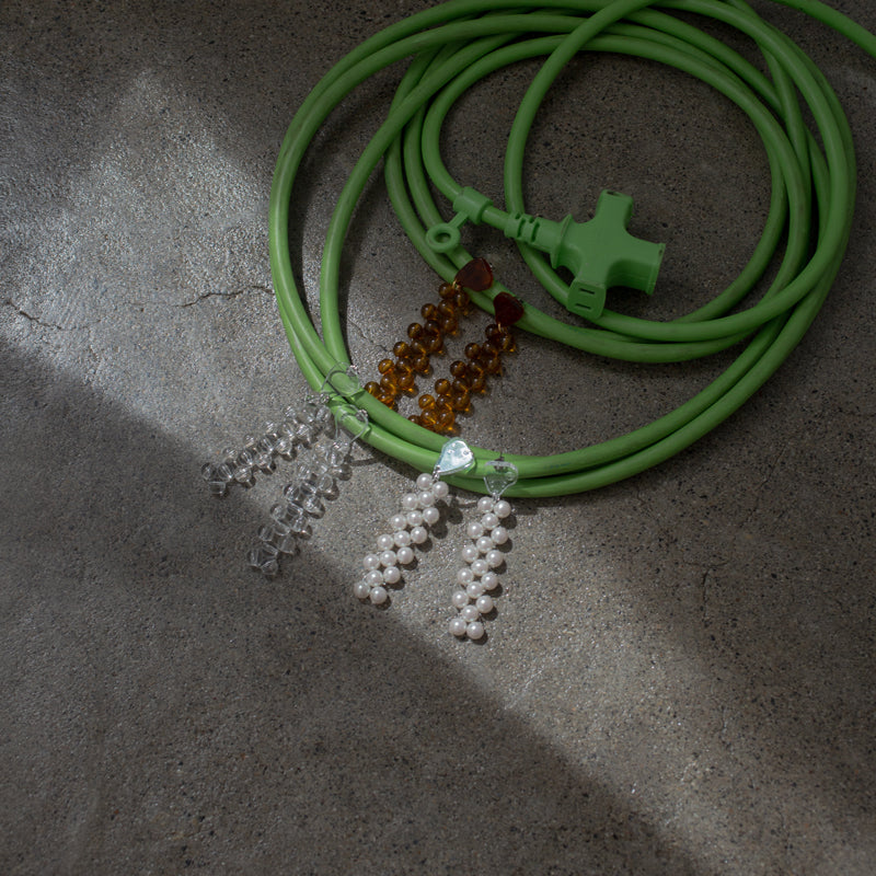 【nuEve】#1052 Pierce