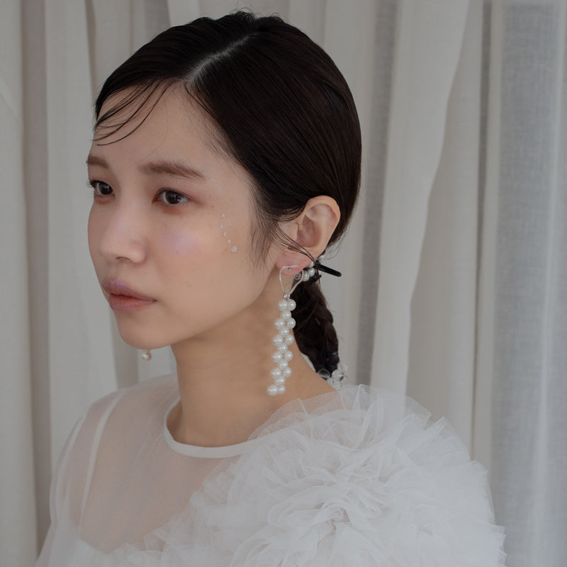 【nuEve】#1052 Pierce