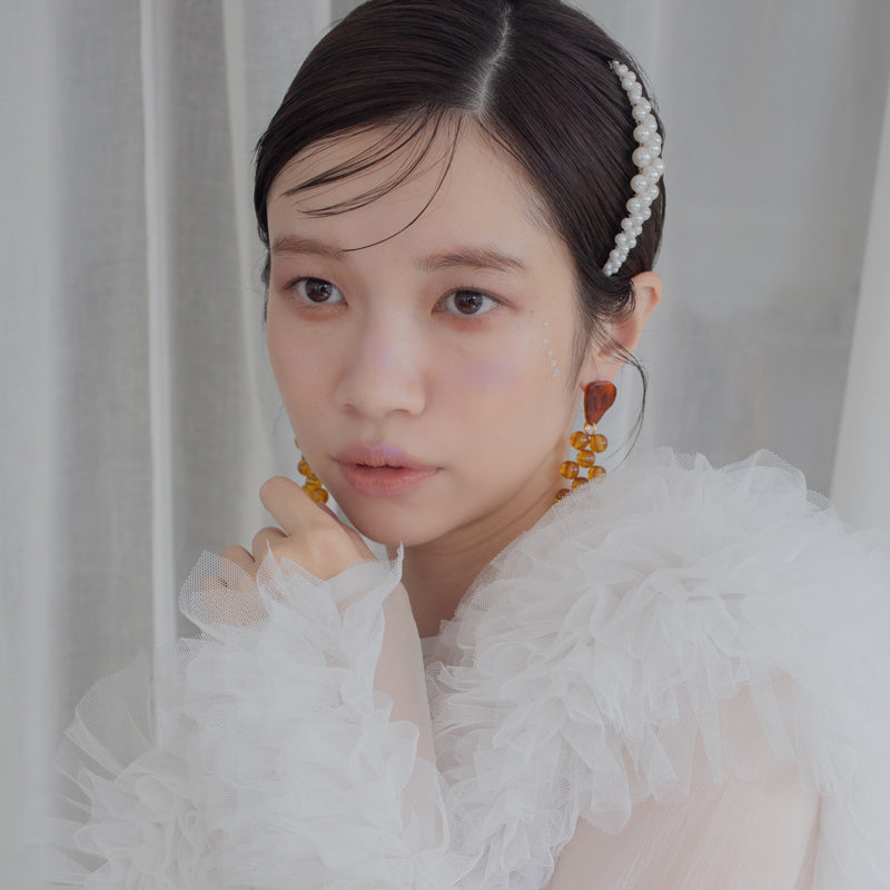 【nuEve】#1052 Pierce