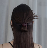 Easy Styling Set / Bordeaux | オンライン限定ギフトセット | これだけでヘアアレンジ完成セット