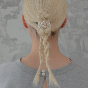 #1055 Hair tie