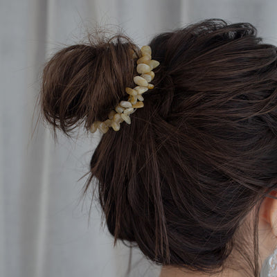 【nuEve】#1056 ヘアタイ