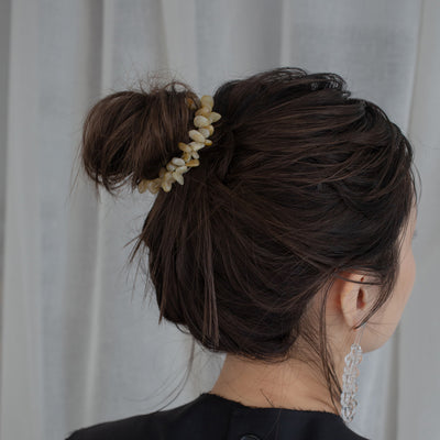 【nuEve】#1056 ヘアタイ