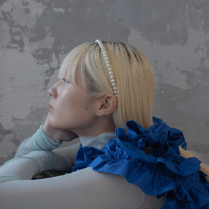 【nuEve】#1058 カチューシャ