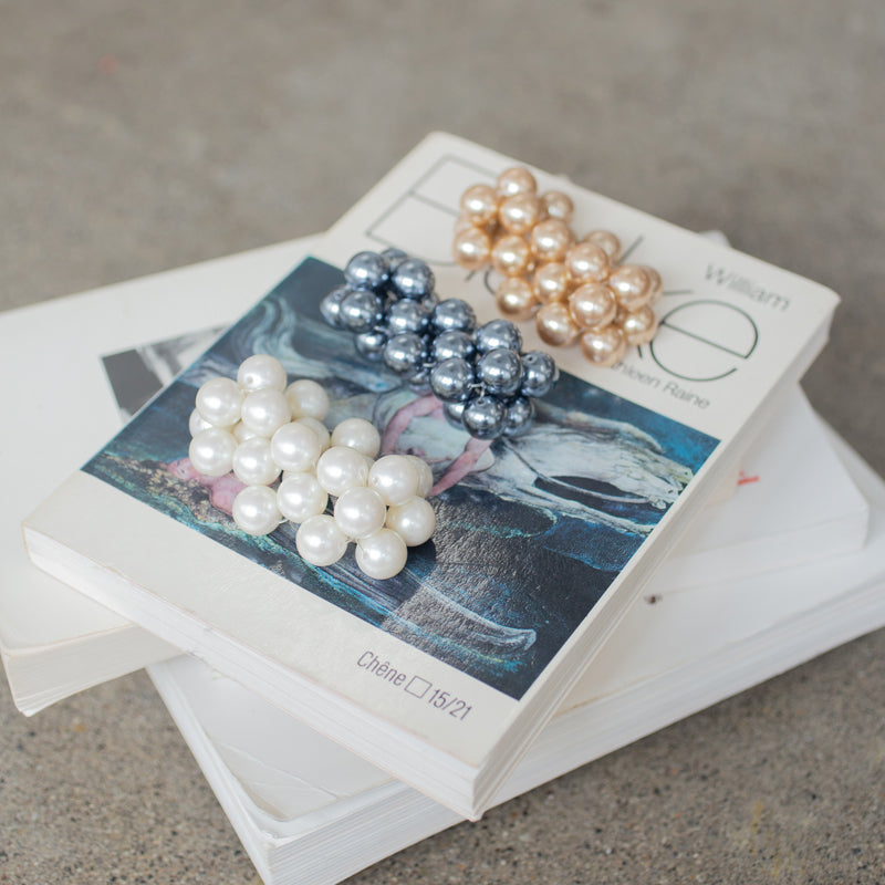 【nuEve】#1062 ヘアタイ