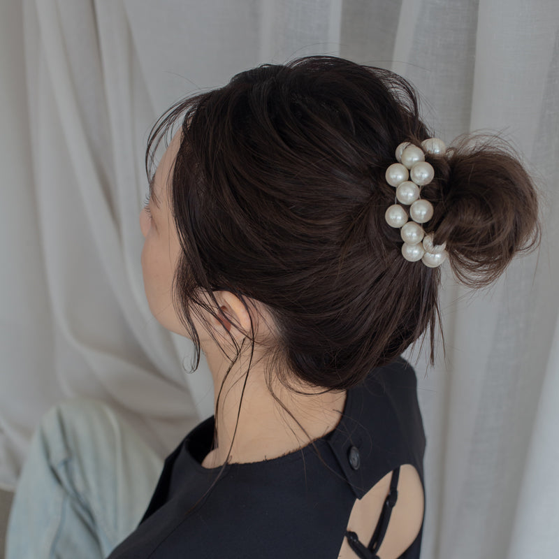 【nuEve】#1062 ヘアタイ