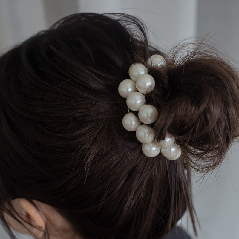 【nuEve】#1062 ヘアタイ