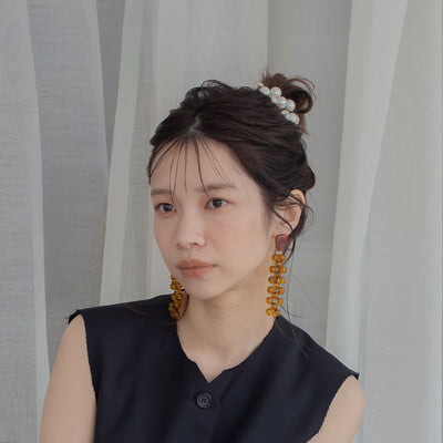 【nuEve】#1062 ヘアタイ