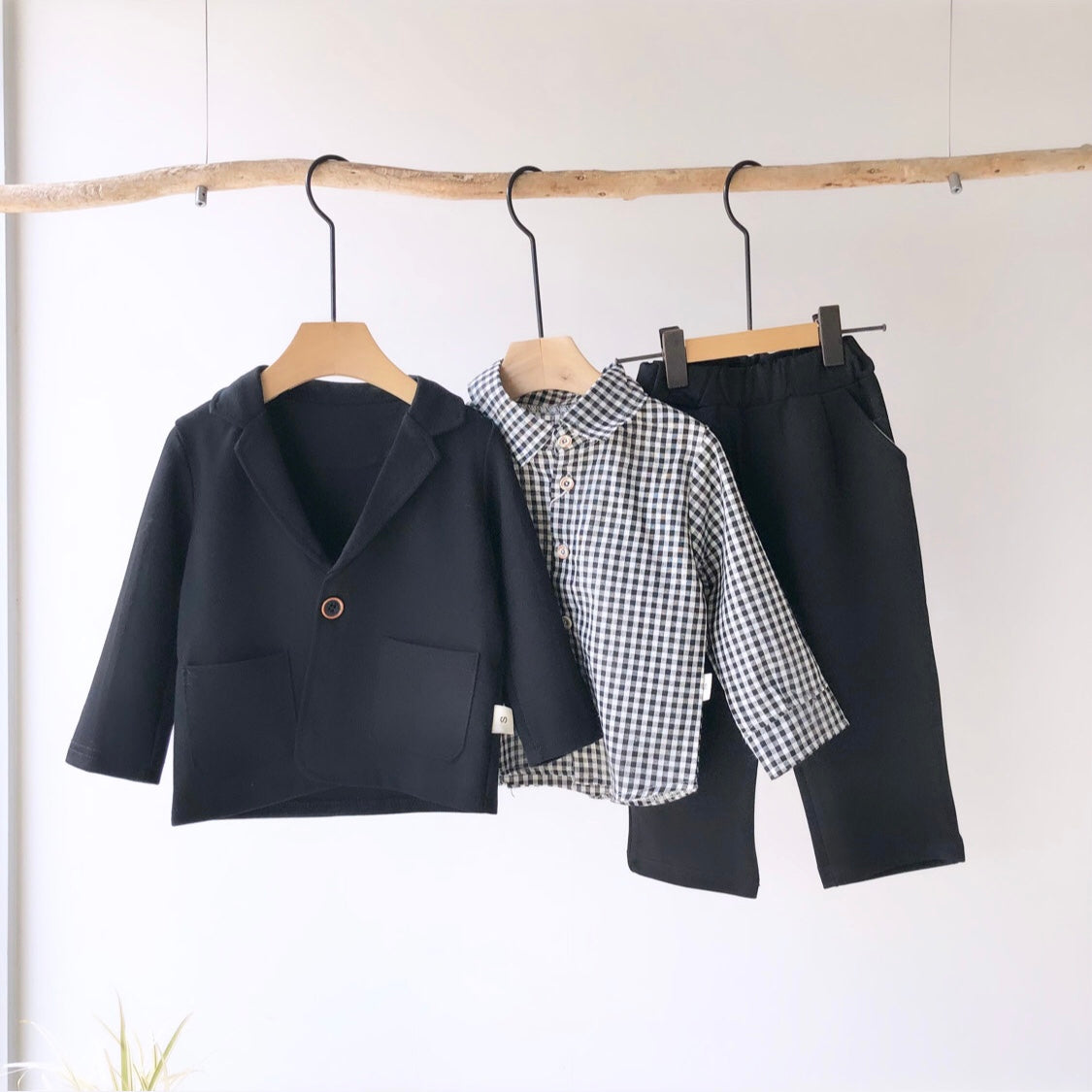 Formal suit(80.90.110)
