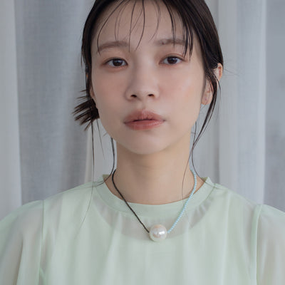 【nuEve】#1082 チョーカー