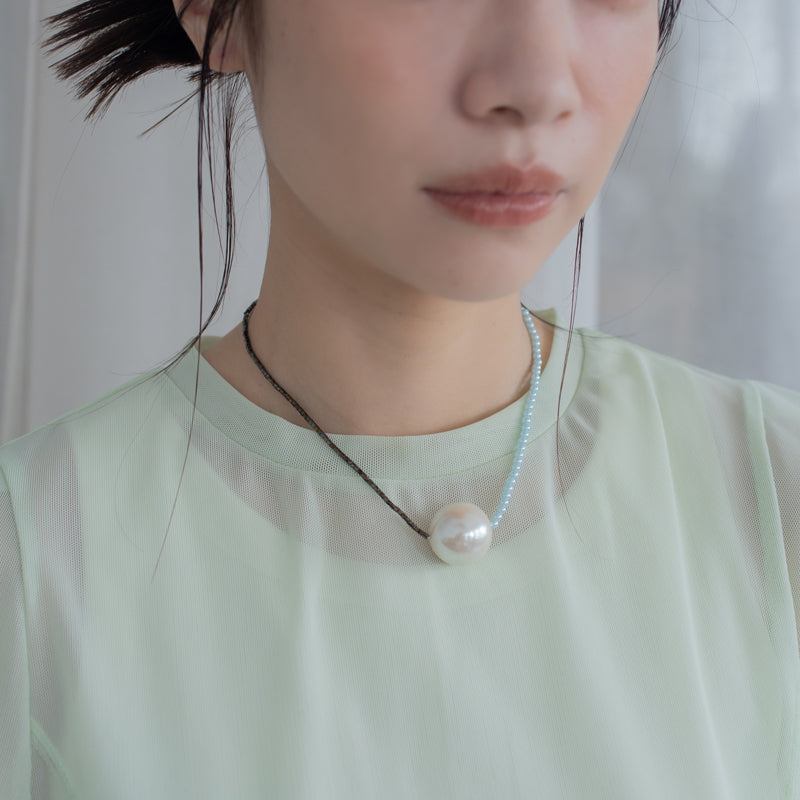 【nuEve】#1082 チョーカー