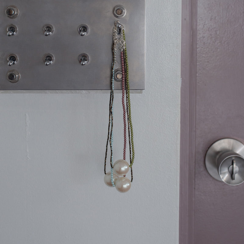 【nuEve】#1082 チョーカー