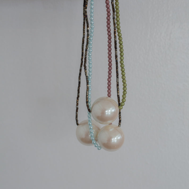 【nuEve】#1082 チョーカー