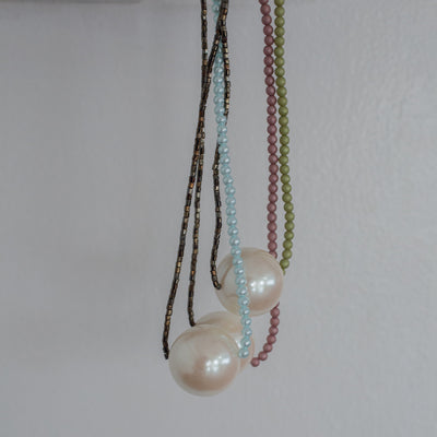 【nuEve】#1082 チョーカー