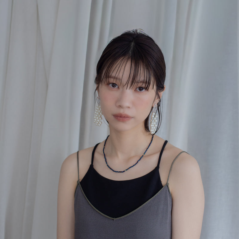 【nuEve】#1083 チョーカー