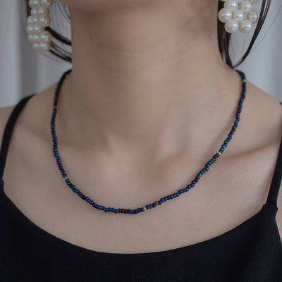 【nuEve】#1083 チョーカー