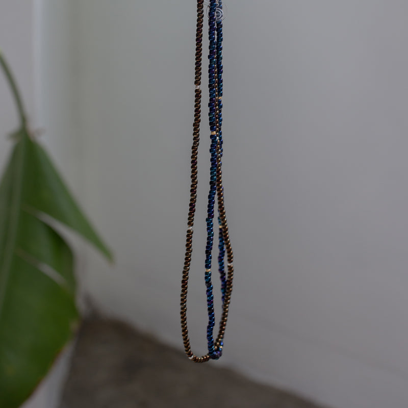 【nuEve】#1083 チョーカー