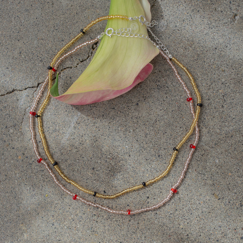 【nuEve】#1084 チョーカー