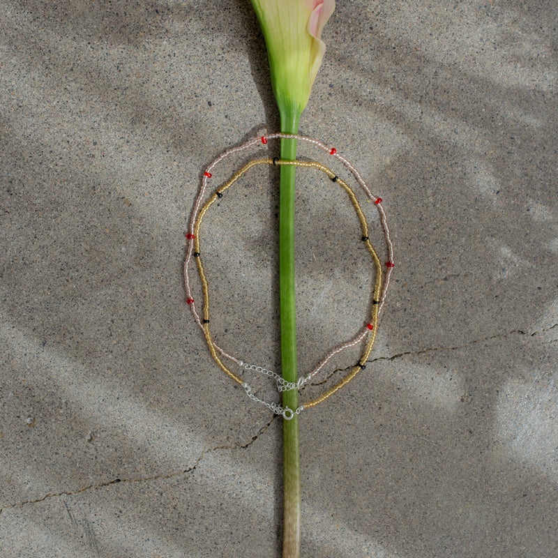 【nuEve】#1084 チョーカー