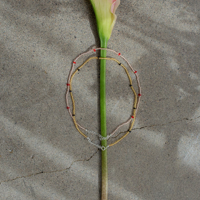 【nuEve】#1084 チョーカー