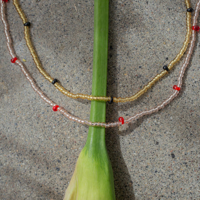 【nuEve】#1084 チョーカー