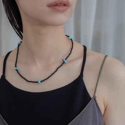 【nuEve】#1085 チョーカー