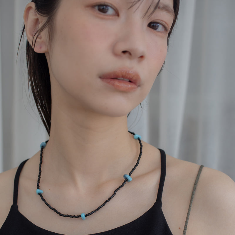 【nuEve】#1085 チョーカー