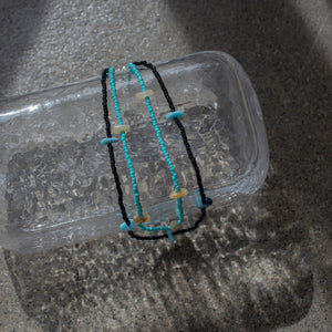 【nuEve】#1085 チョーカー