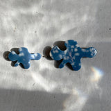 Petiole Hair Pin Small