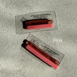 【sAn】2 tone Pin  (L)