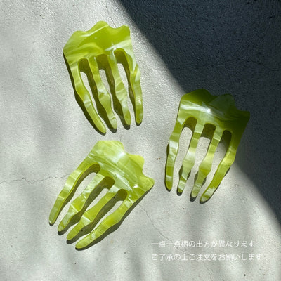 Acrylic combo - naminami