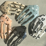 【sAn】Acrylic Comb - roof