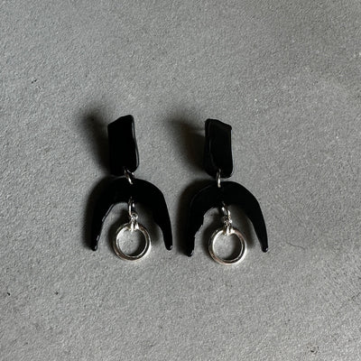 Arc Earring（earclip)