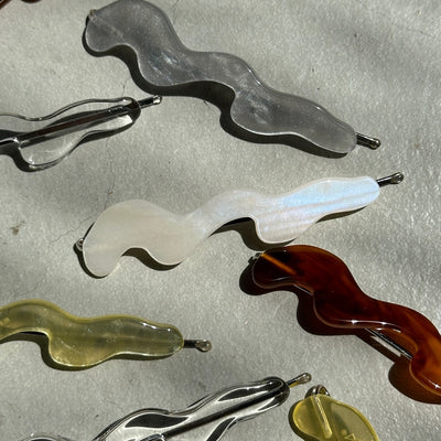 Mare Pin