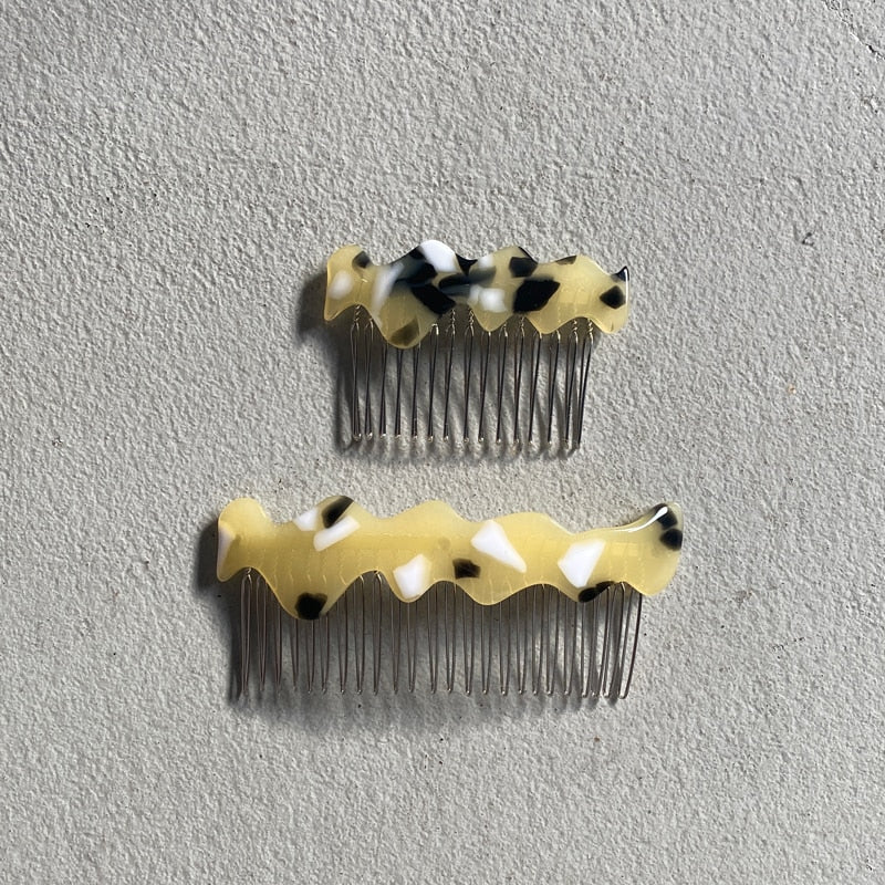 Flow comb (L)