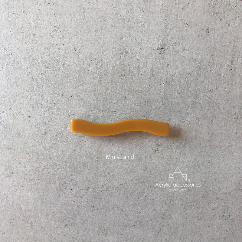 Courbe Pin