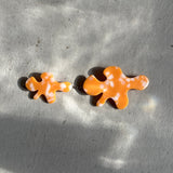 Petiole Hair Pin Small