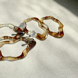 【sAn】Neli (S) Earring(ear clip)