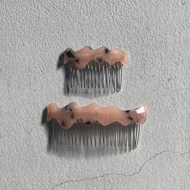 Flow comb (L)