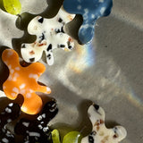 Petiole Hair Pin Small