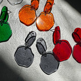 【sAn】Roofoo Pierce