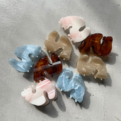 S Hair Clip (S)