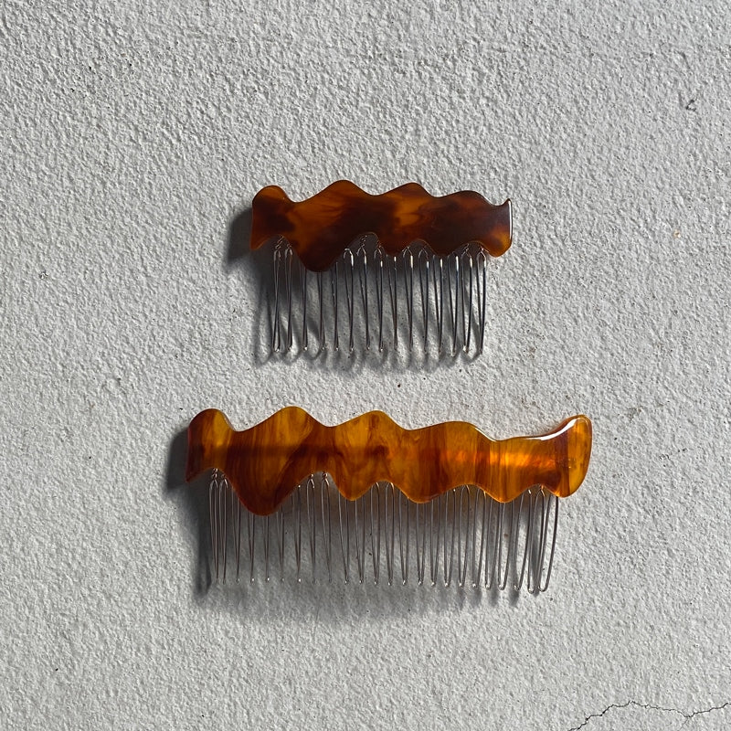 Flow comb (L)