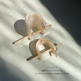 Long suggested (M) [Patent pending]