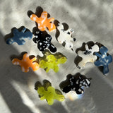 Petiole Hair Pin Small