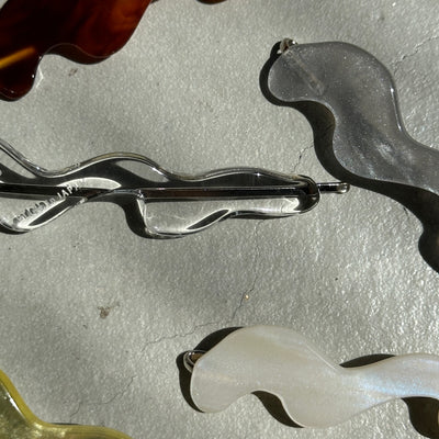 Mare Pin