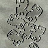 【sAn】Strap Parts [ Linke ]