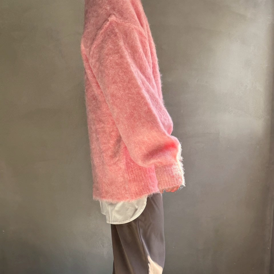 【ハモミシノオトナフク】Skipper blouse